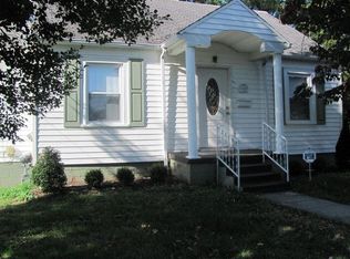 522 Mulberry St, Hartford, KY 42347