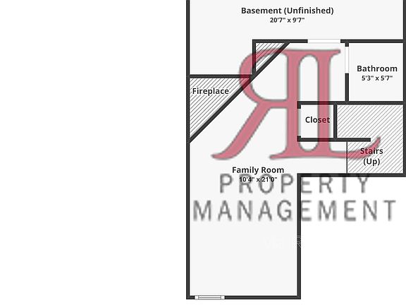 5th image of 6482 Ash Rock Cir