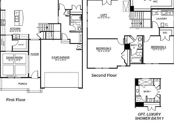 Floor Plan.