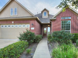 1435 Ralston Branch Way, Sugar Land, TX 77479