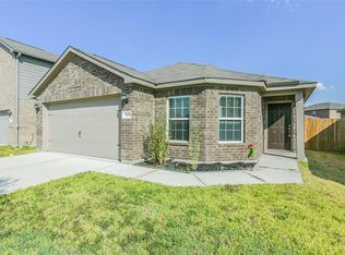 15238 Snowdrop Field Dr, Humble, TX 77396
