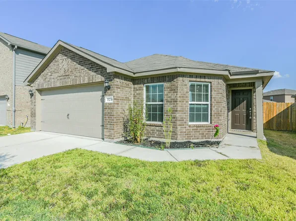 15238 Snowdrop Field Dr, Humble, TX 77396