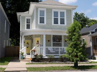 617 E 8th St, New Albany, IN