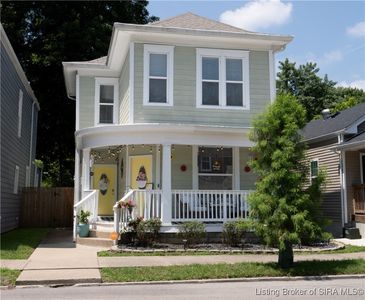 617 E 8th Street, New Albany, IN, 47150