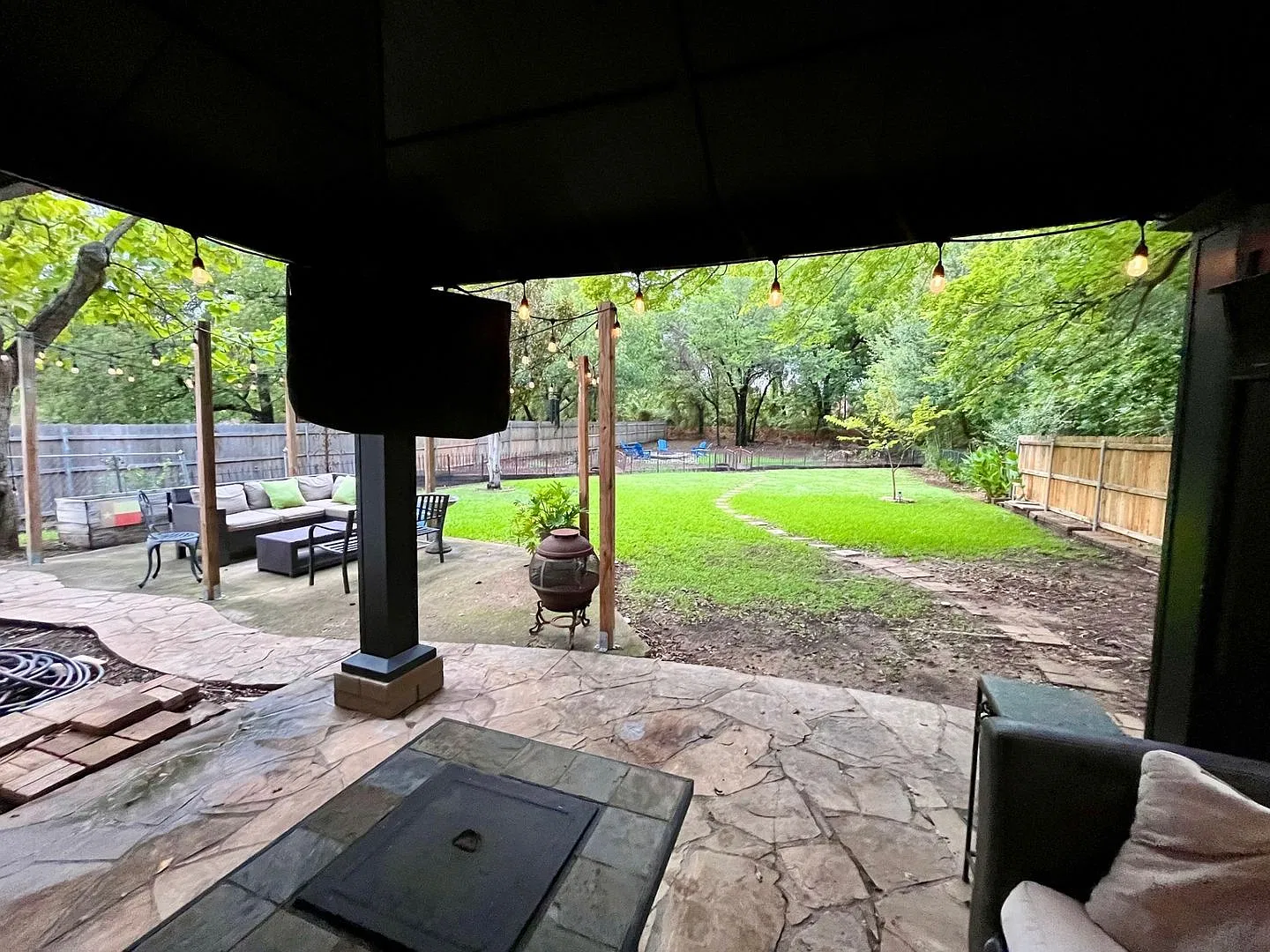 HUGE 1/3-Acre Lot + Flexible Floor Plan in the Heart of North Richland Hills! — Photo 4