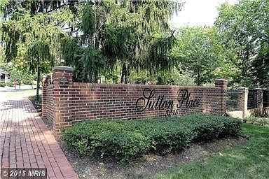 Sutton Place Condominiums