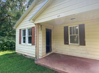 704 New St, New Albany, MS 38652