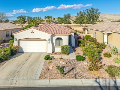81406 Avenida Altamira, Indio, CA, 92203