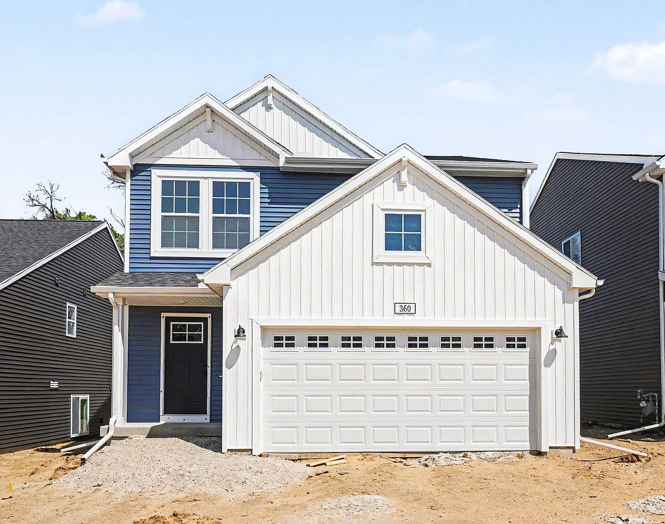 New Construction! — Photo 2