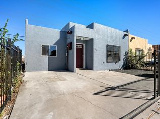 8305 Shawnee Pl SE, Albuquerque, NM 87108