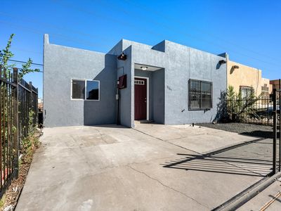8305 Shawnee Pl SE, Albuquerque, NM, 87108