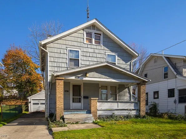 2073 18th St SW, Akron, OH 44314