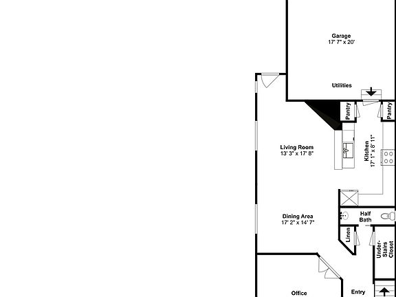 2nd image of 7515 Kodiak Ave NE