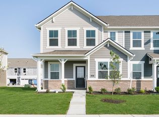 2043 Mildred Rd, Westfield, IN 46074