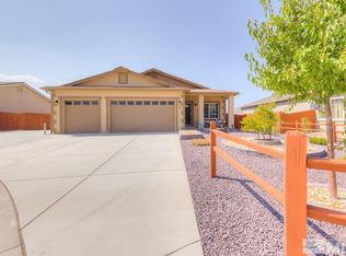 18181 Giant Panda Ct, Reno, NV 89508