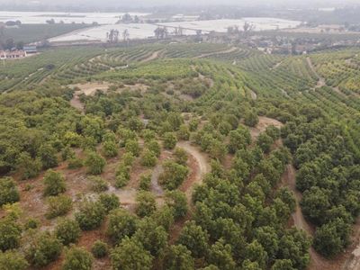 0 Donlon Rd, Somis, CA, 93066