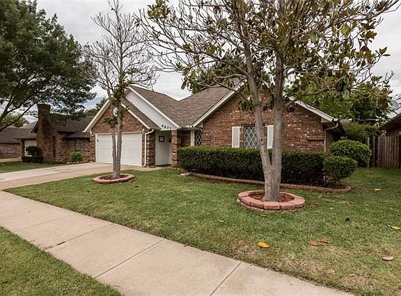 5th image of 6607 Running Creek Dr