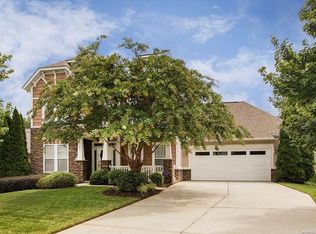 15027 Reminisce Ln, Charlotte, NC 28278