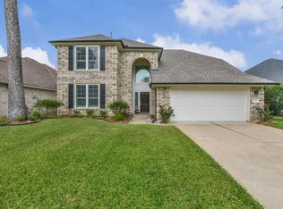 17230 Granberry Gate Dr, Tomball, TX 77377