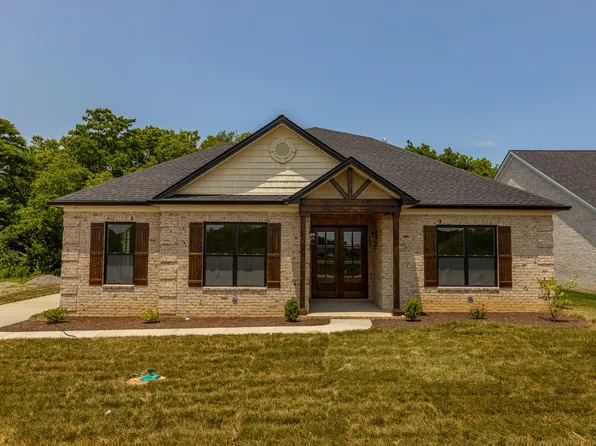 388 Weston Park, Lexington, KY 40515