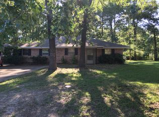 656 County Road 8201, Nacogdoches, TX 75964