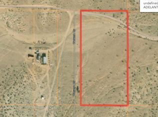 Verano Dr, Adelanto, CA 92301