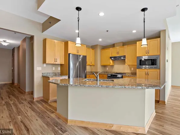 4201 Sunset Dr #N418, Spring Park, MN 55384