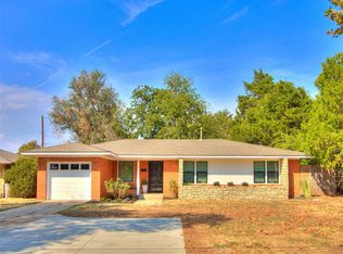 2231 W Britton Rd, Village, OK 73120