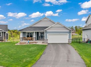 20685 Hamlet Ct N, Forest Lake, MN 55025