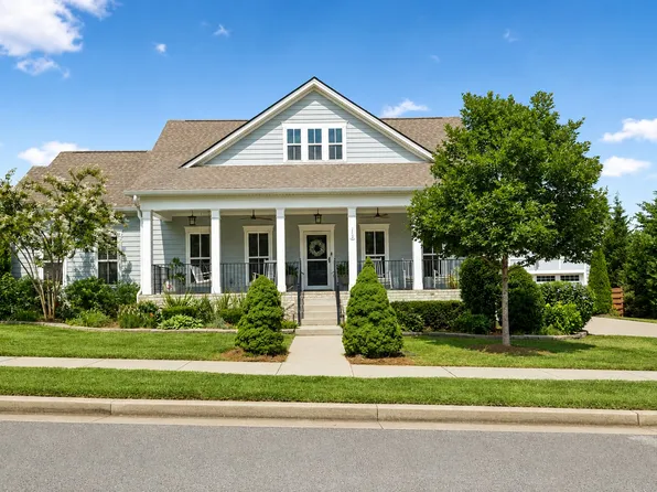 1104 Princeton Hills Dr, Nolensville, TN 37135