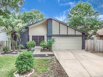 16535 TWIN FOX, San Antonio, TX, 78247