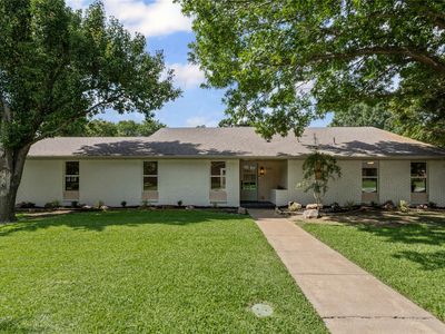 515 Park Ln, Richardson, TX, 75081