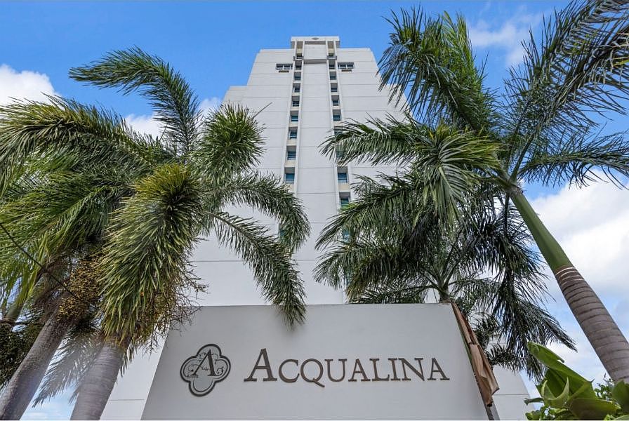 1st image of Cond Acqualina 186 Carr 2 #Penthouse 4