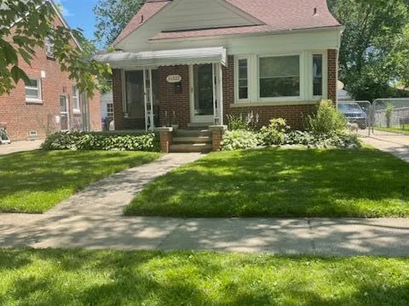 11322 Kinloch Ave, Redford, MI 48239