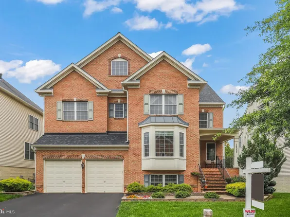 14556 Old Mill Rd, Centreville, VA 20121