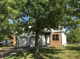 8850 Orinda Rd, Powell, OH 43065