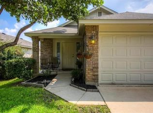 2209 Jesse Owens Dr, Austin, TX 78748