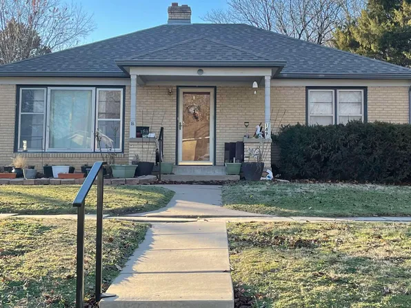149 S Grant St, Clearwater, KS 67026