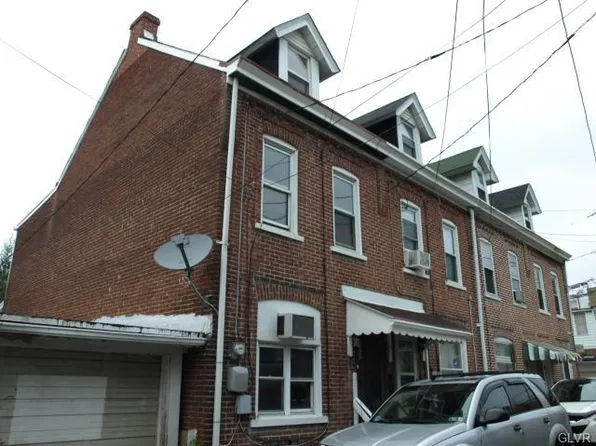 717 Clay St, Allentown, PA 18102