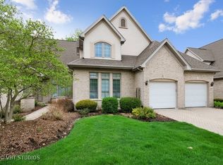 1471 Cress Creek Ct, Naperville, IL 60563