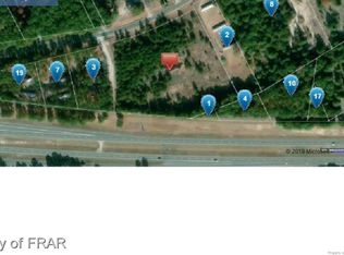 0 Pleasant View Dr, Fayetteville, NC 28312