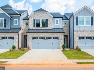 729 Gabby Point, Mableton, GA 30126