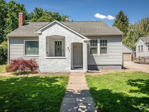 557 Pleasant Street, Walla Walla, WA 99362