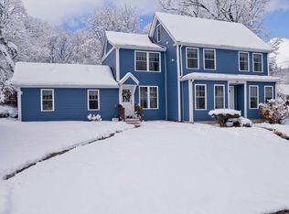 56 Carter St, Berlin, MA 01503