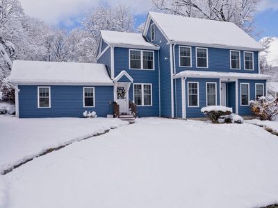 56 Carter St, Berlin, MA, 01503