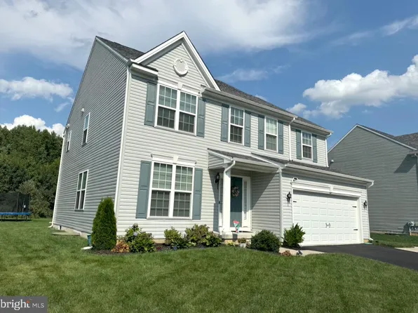 571 Ginn St, Townsend, DE 19734