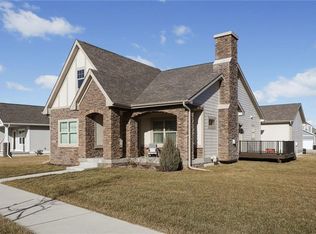 2404 SW 21st St, Ankeny, IA 50023