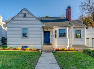 3006 Fleetwood Ave SW, Roanoke, VA