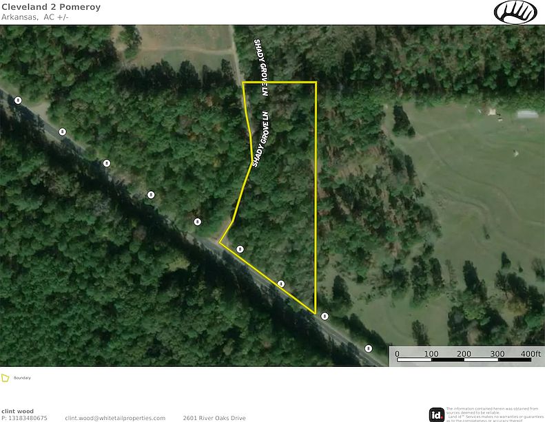 1st image of State Highway 8 Lot Wp001