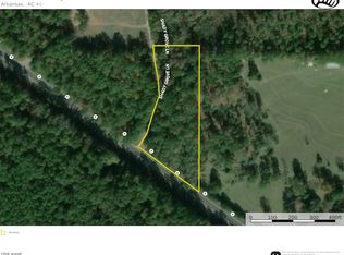 State Highway 8 Lot Wp001, North Little Rock, AR 72190